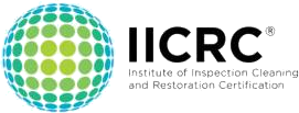 IICRC, Institute of Inspection Cleaning and Restoration Certification